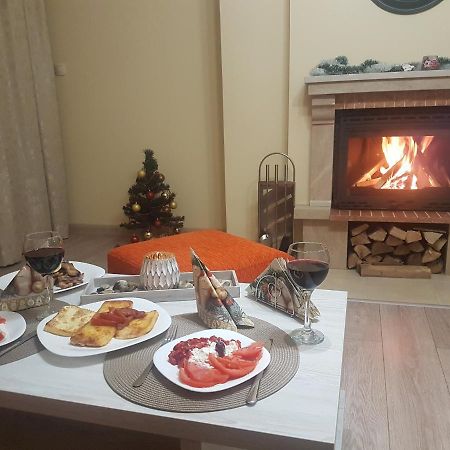 “Family Аpart - Смолянски Езера“ 외부 사진